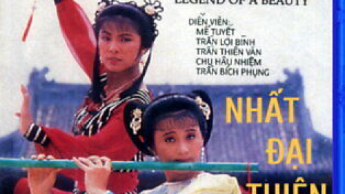 Nhất Đại Thiên Kiều