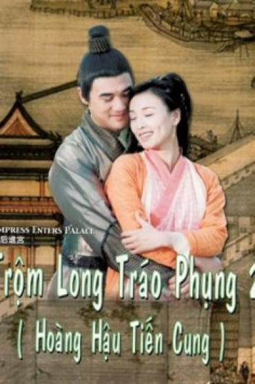 Trộm Long Tráo Phụng 2