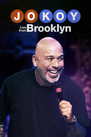 Jo Koy: Trực tiếp từ Brooklyn