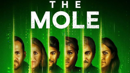 The Mole: Ai là nội gián (Phần 2)