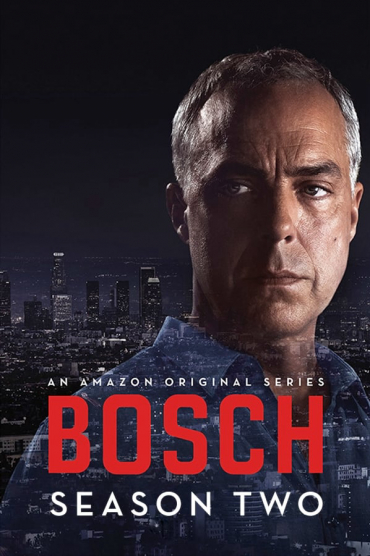 Bosch (Phần 2)