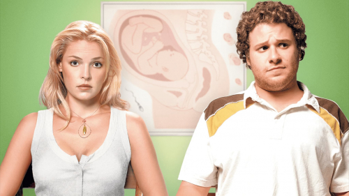Knocked Up
