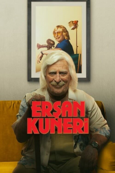 The Life and Movies of Erşan Kuneri (Phần 2)