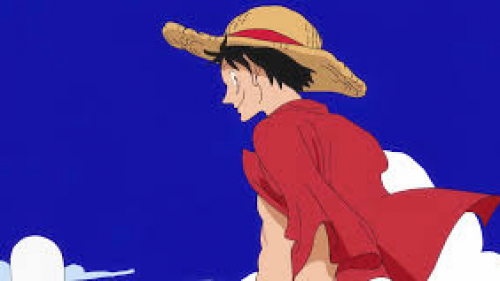 Thư Của Fan Onepiece