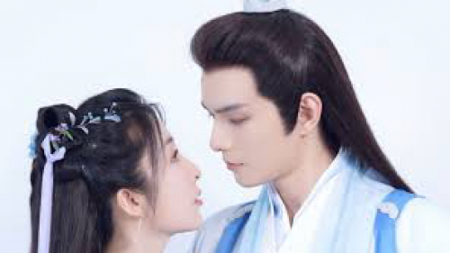 Hoa Gian Nhất Khuynh Thành